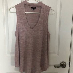Sexy Express tank. Size M